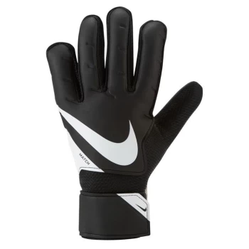 Image of Nike Match Goalkeeper Gloves - Red