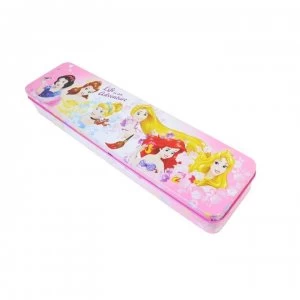 Image of Disney Makeup Adventure Messenger Bag - Beauty Tin