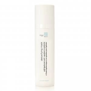 Image of MGC Derma Detoxifying Mask 50ml