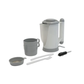 Image of Streetwize SWK1 12 V Car Kettle - 700ml