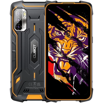 Image of Cubot KingKong 5 Pro 2021 64GB