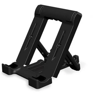 Image of Reflecta Mobile Phone Mount "Tabula T4", Table, Black