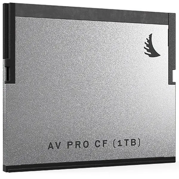 Image of Angelbird CFast 2.0 Memory Card 1TB