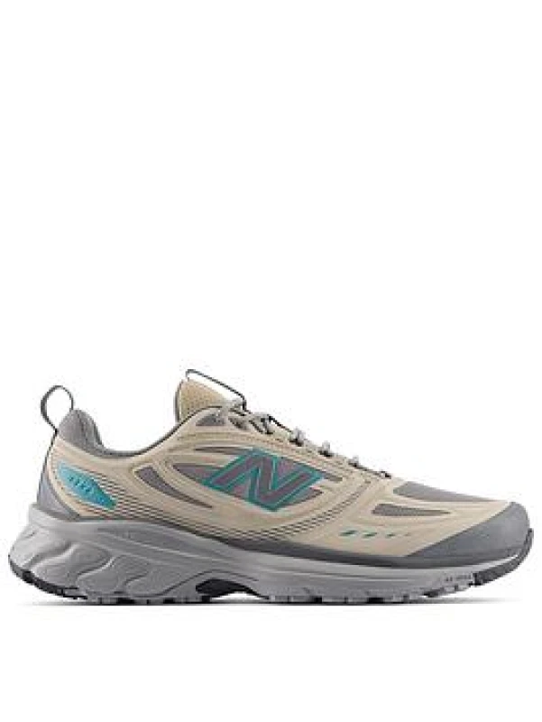 Image of New Balance NB 410 Trail Running Shoe - Beige Male 10
