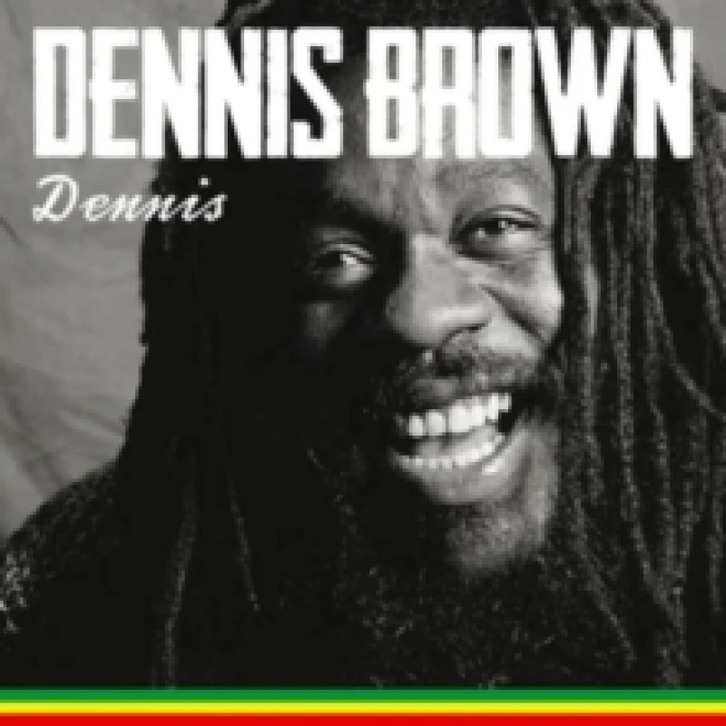 Image of Dennis Vinyl