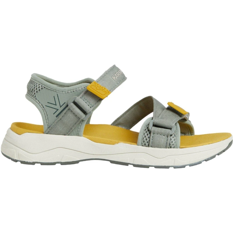 Image of Karrimor Falmouth Walking Sandals Womens Khaki female 4 (37)