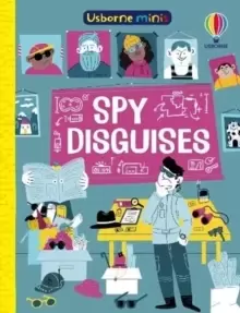 Image of Spy Disguises