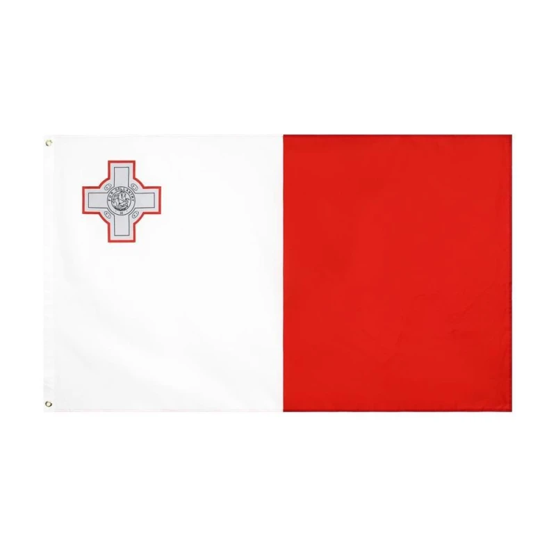 Image of Team Flag - White White One Size