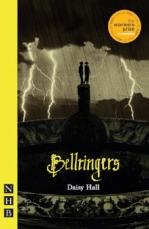 Image of Bellringers Paperback / softback