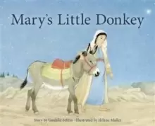 Image of Mary's Little Donkey
