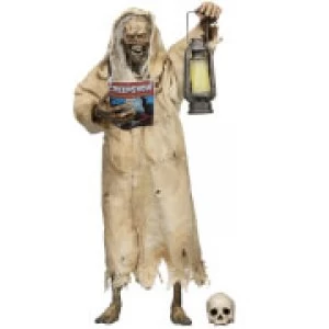 Image of NECA Creepshow - 7 Scale Action Figure - The Creep