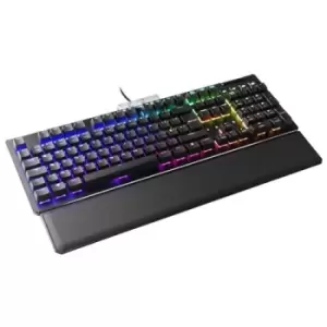 Image of EVGA Z15 keyboard USB Black