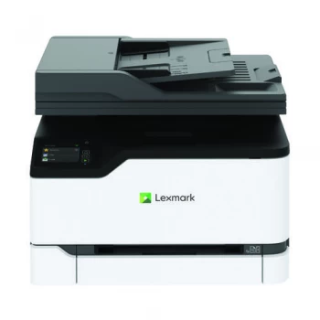 Image of Lexmark MC3426i Wireless Colour Laser Printer
