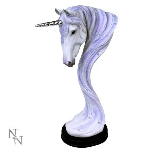 Image of Jewelled Enchantment Unciorn Head