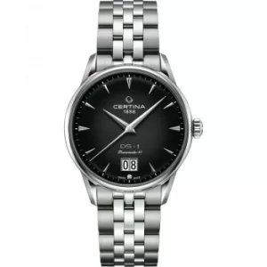 Image of Certina DS-1 Big Date Powermatic Watch