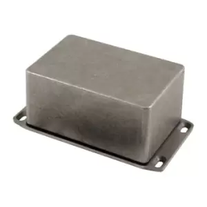 Image of Hammond 1590WTFL Watertight Diecast Enclosure Flanged Lid 120.5x79...