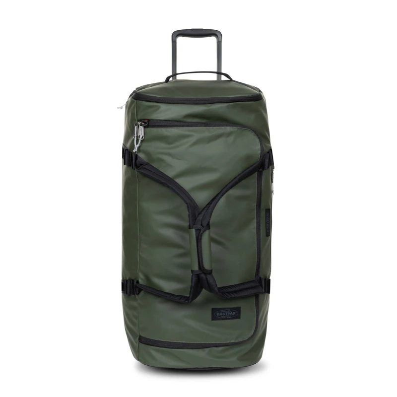 Image of Eastpak Duffel Pack Wheel L, 100% Polyester, Coating: 100% Polyurethane