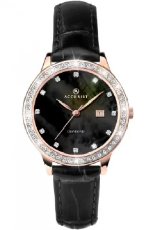 Image of Accurist Watch 8235