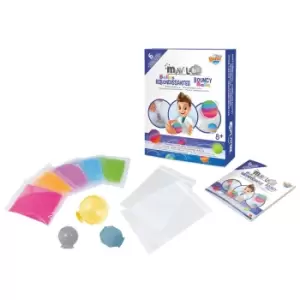 Image of Buki France Mini Lab Bouncy Balls