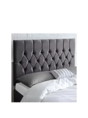 Image of Catherine Lansfield Boutique Headboard