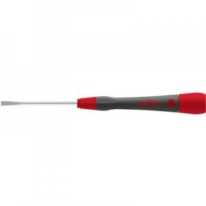 Image of Wiha PicoFinish Slotted screwdriver Blade width: 3.5mm Blade length: 60 mm