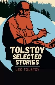 Image of Tolstoy Selected Stories