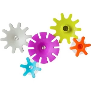 Image of Boon Cogs Baby Water Bath Toy