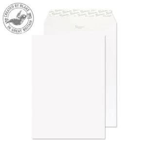 Image of Blake Premium Business C4 120gm2 Peel and Seal Wove Pocket Envelopes