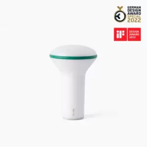 Image of Buddy Portable Lamp Green 3W 3W 2700K
