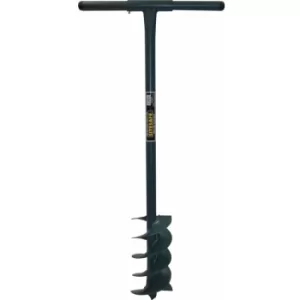 Image of Sitesafe Post Hole Auger 150MM/6IN Diameter