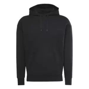 Image of Reebok OTH Hoodie - Black