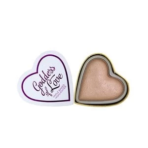 Image of I Heart Highlighter Goddess Of Love 10g