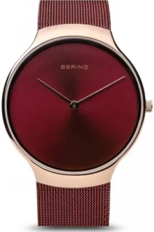 Image of Bering Watch Charity Ladies