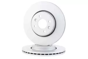 Image of Bosch Brake disc RENAULT,DACIA 0 986 478 590 402060540R,M13027,402060540R Brake rotor,Brake discs,Brake rotors 402069518R,7700426389,7701205230