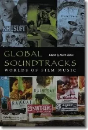 Image of Global Soundtracks by Mark Slobin