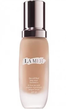 Image of La Mer The Soft Fluid Long Wear Foundation SPF 20 White Wn