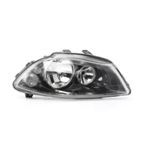 Image of ABAKUS Headlights 445-1115R-LD-EM Headlamp,Headlight SEAT,Ibiza III Schragheck (6L),Cordoba Limousine (6L2)