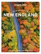 Image of lonely planet experience new england