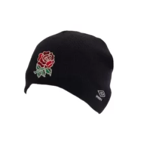 Image of England RFU Umbro Beanie