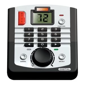 Image of Hornby Select' Digital Controller