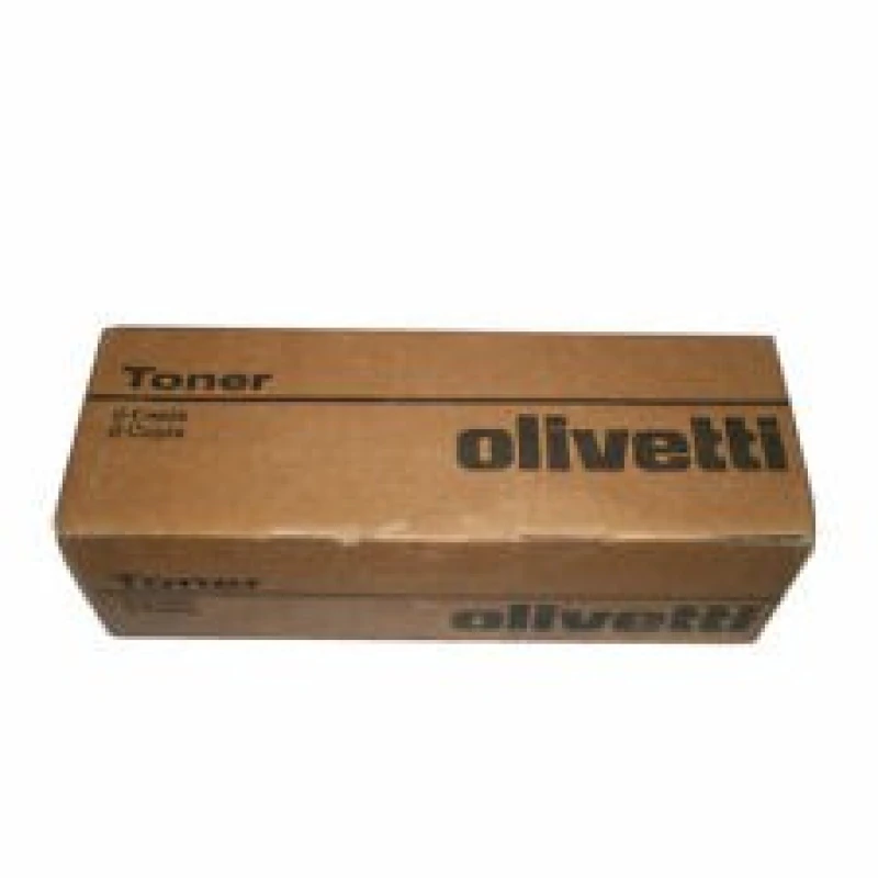 Image of Olivetti B0851 Developer cyan. 120K pages for KM Bizhub C 360/OCE VL 3