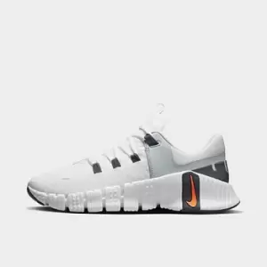 Image of Mens Nike Free Metcon 5 Training Shoes