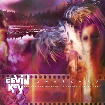 Image of Cevin Key - Xw&aacute;yxway CD