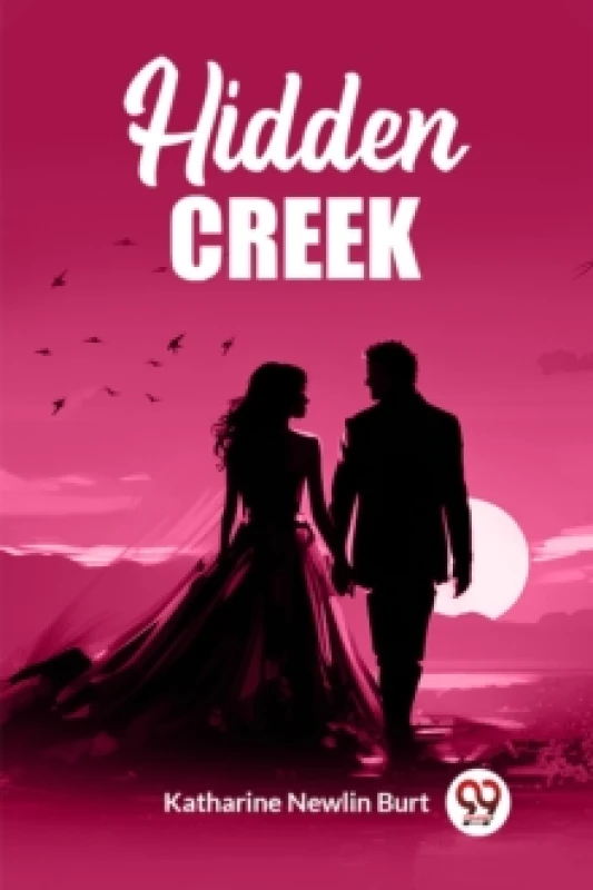 Image of Hidden Creek (Edition2023) Paperback / softback