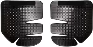 Image of Spidi Warrior Lite L1, black, black, Size One Size