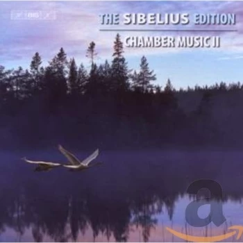 Image of Various - Chamber Music CD