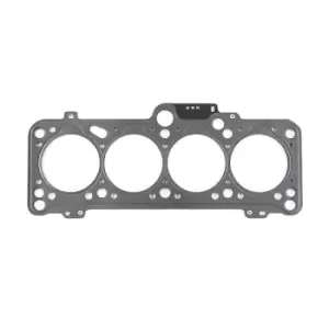 Image of RIDEX Head Gasket 318G0162 Cylinder Head Gaskets,Engine Gasket VW,AUDI,SKODA,Golf IV Schragheck (1J1)