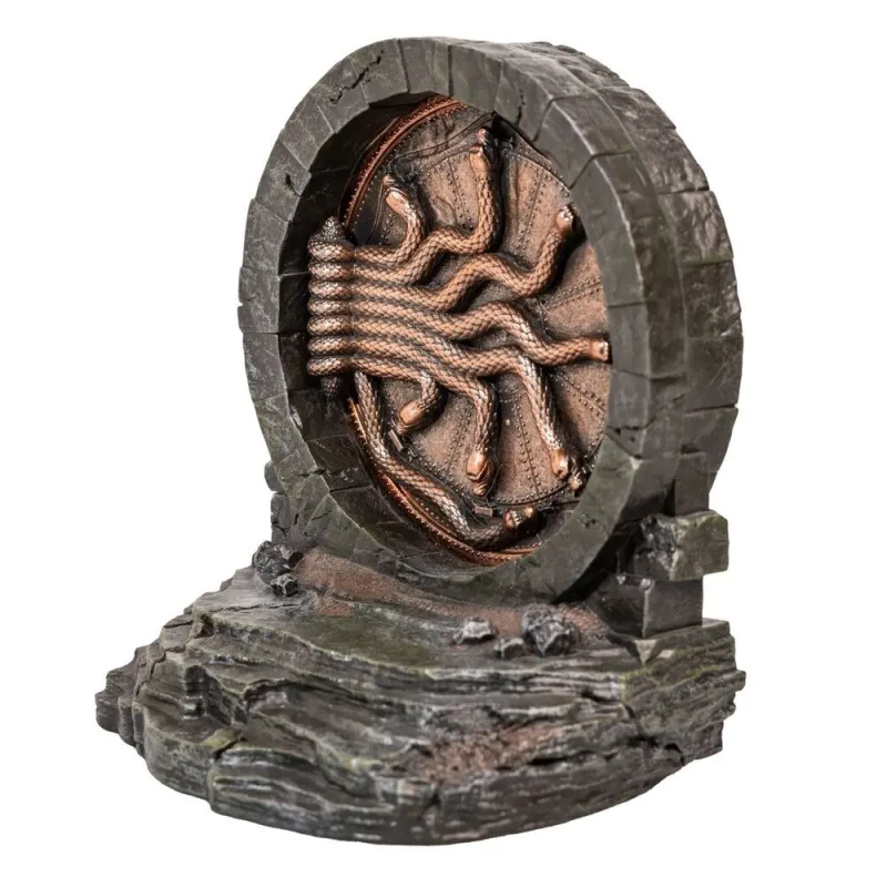 Image of Harry Potter Chamber Of Secrets Bookend