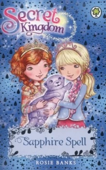 Image of Sapphire Spell by Rosie Banks Paperback