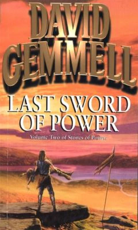 Image of Last Sword Of Power Paperback / softback